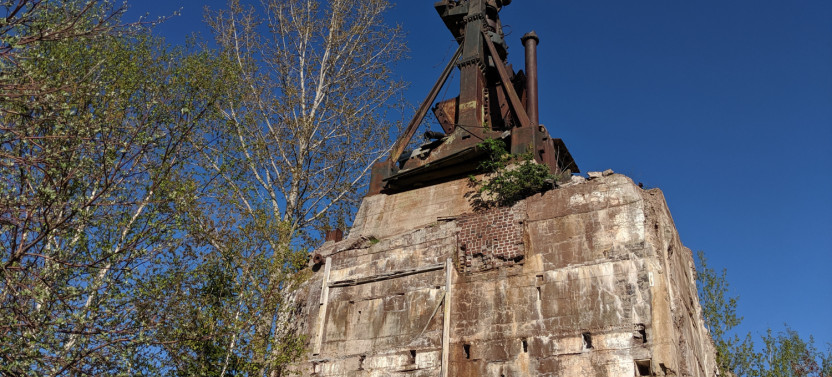 Keweenaw Copper Country: Scenic Exploration Drive Tour