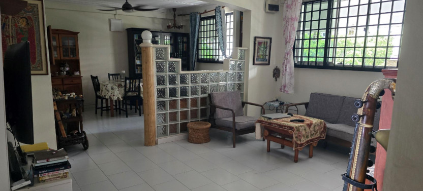 Authentic Indian Vegetarian Cooking Class in Singapore