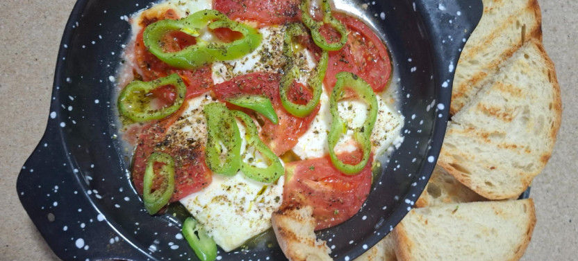 Authentic Albanian Cooking Class in Gjirokaster with Evisa
