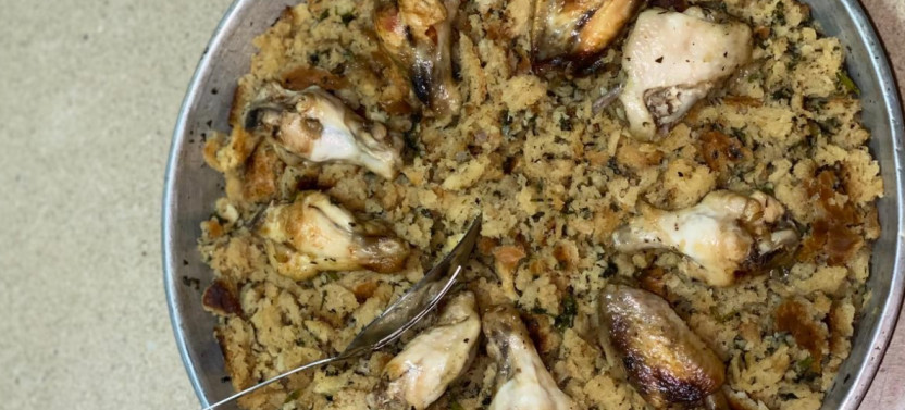 Authentic Albanian Cooking Class in Gjirokaster with Evisa