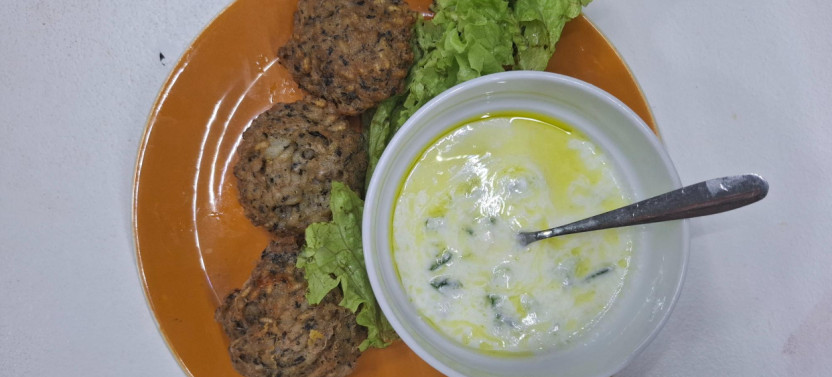 Authentic Albanian Cooking Class in Gjirokaster with Evisa