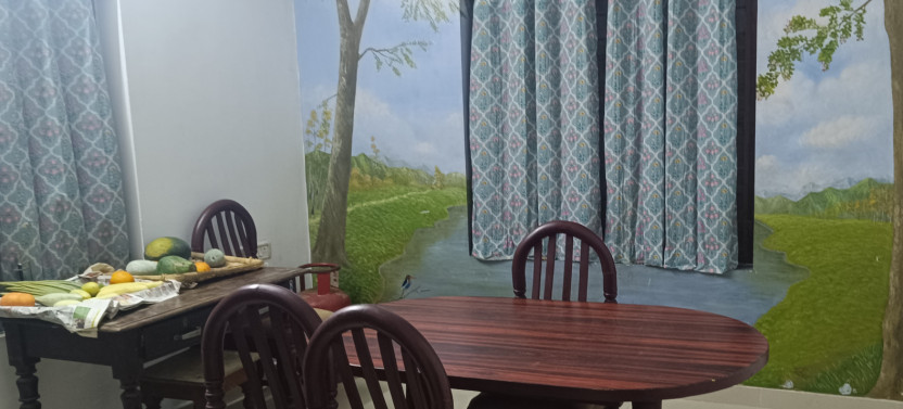 Private Traditional Cooking Class in Kochi with Archana