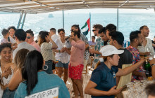 CENTAURUS PASSENGER YACHTS5