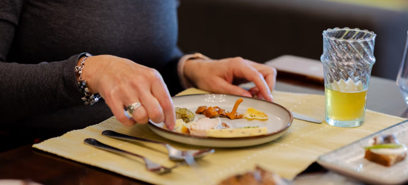 Authentic Baltic Home Dining and Cooking Class in Tallinn