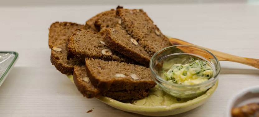Authentic Baltic Home Dining and Cooking Class in Tallinn
