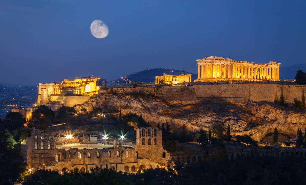 Private Tailor Made Trips - The Baltimore Post-Cruise Experience