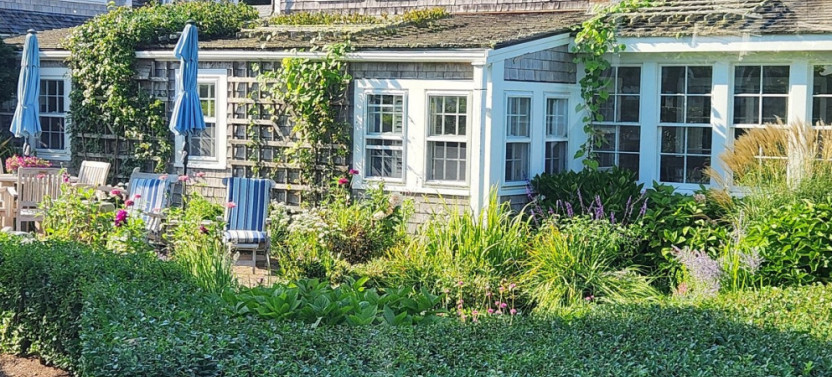 Private Historic Tour of Nantucket