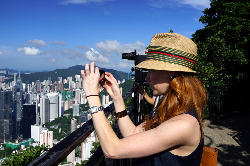 Private Customized Walking Tour: 4-8 Hours