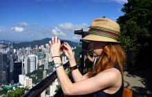 Hello Hong Kong1
