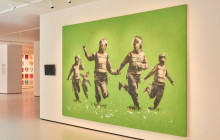 Moco Museum Barcelona2