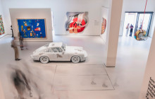 Moco Museum Barcelona7