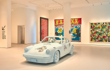 Moco Museum Barcelona8