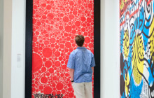 Moco Museum Barcelona13
