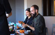 Food Activity Japan K.K.8