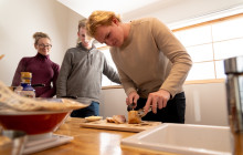 Food Activity Japan K.K.6