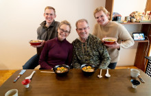 Food Activity Japan K.K.9