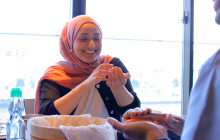 Food Activity Japan K.K.9