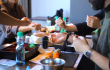 Food Activity Japan K.K.14