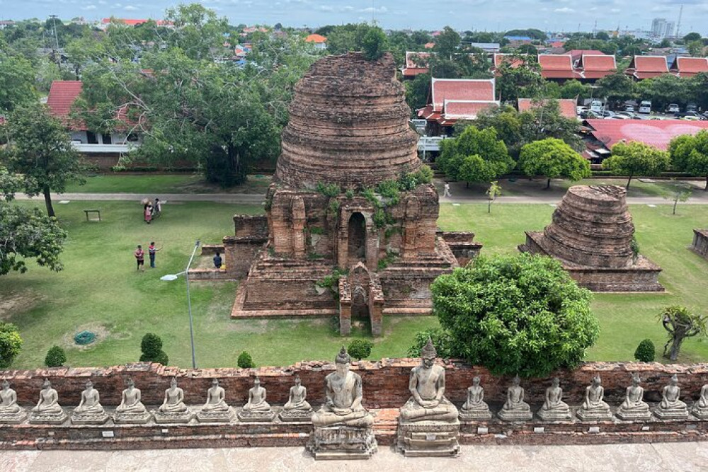 TripGuru - Thailand