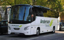 Anderson Tours UK7