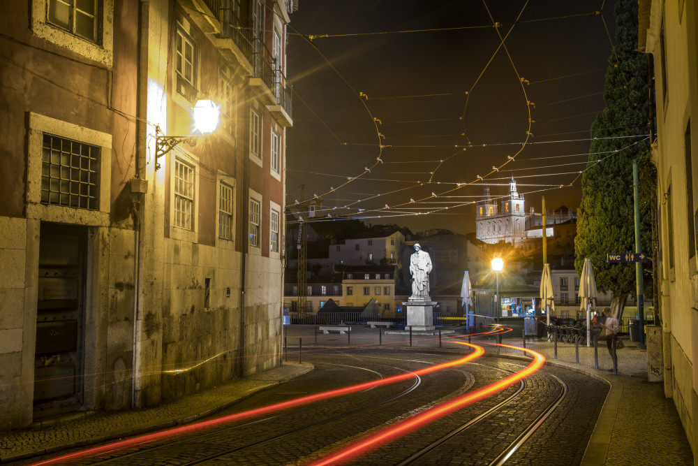 Aperture Tours - Lisbon