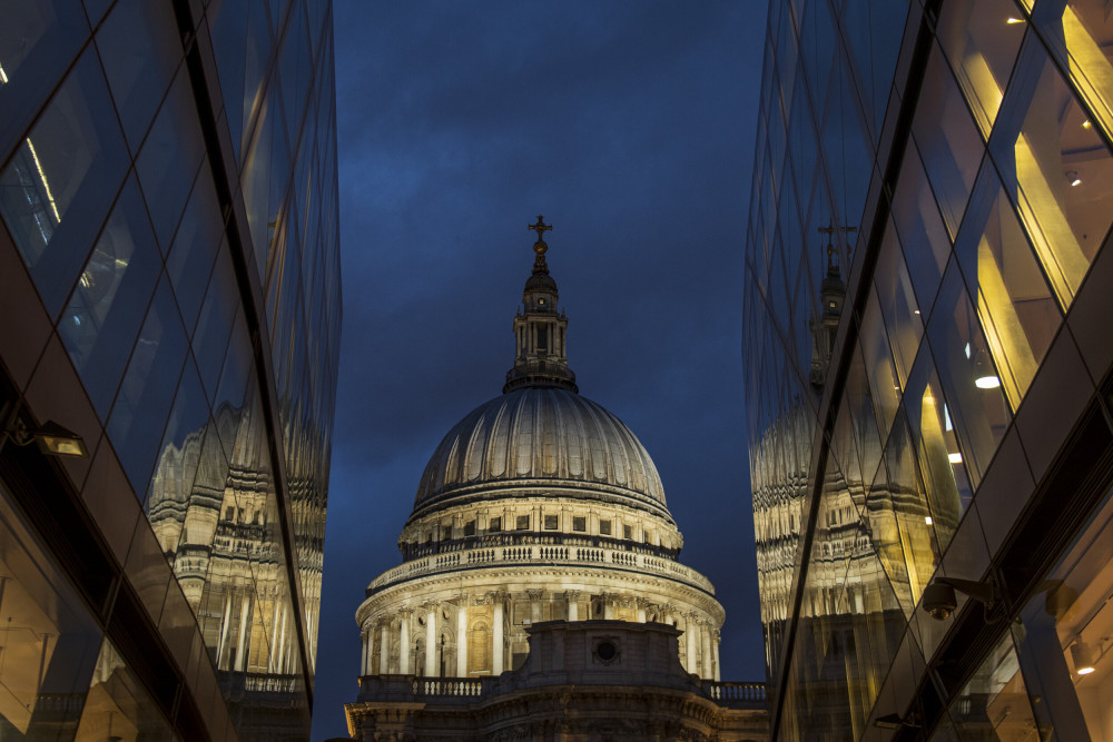 Aperture Tours - London