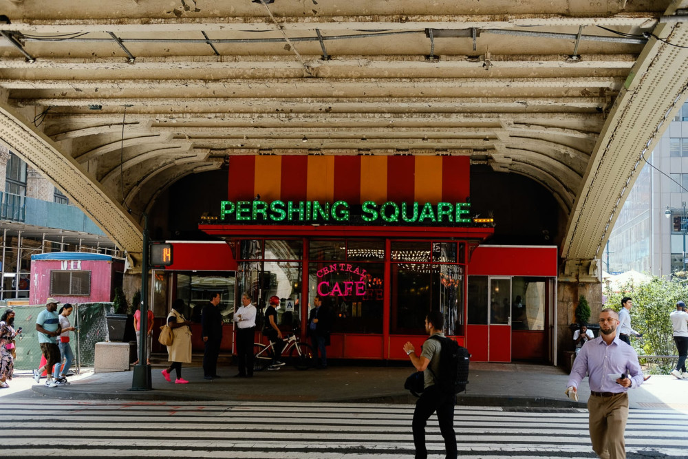 Private NYC: Official Grand Central Terminal Tour