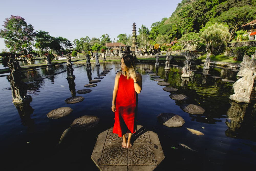 East Bali Instagram Highlights Guided Tour