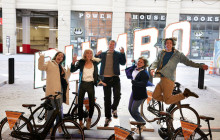 Holland Bikes - Paris8