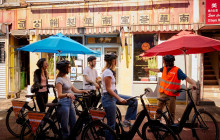 Holland Bikes - Paris10