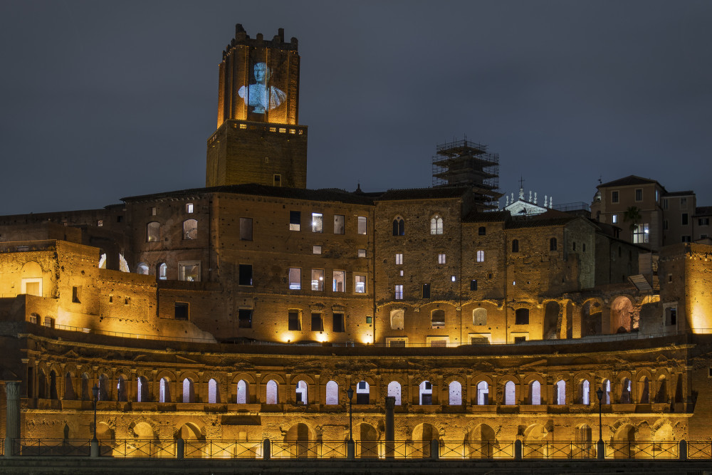 Aperture Tours - Italy