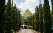 Walks - Europe1