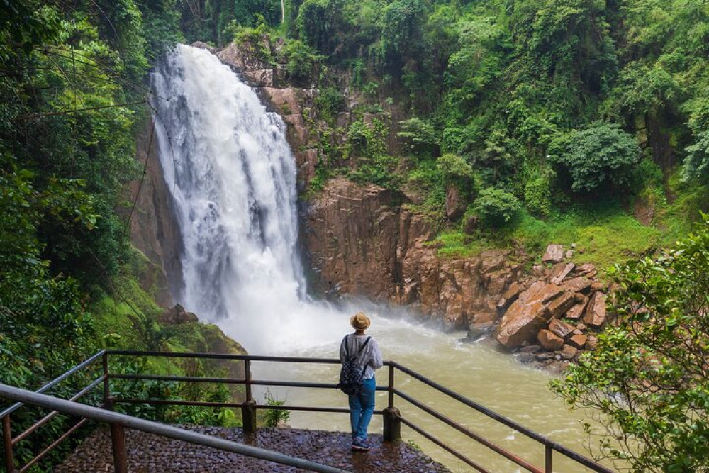 TripGuru - Thailand