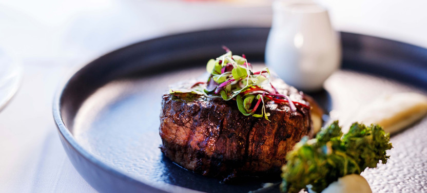 Sydney Harbour Starlight Dinner Cruise