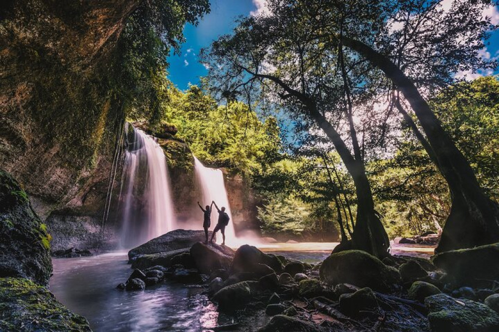 Private Car Day Trip to Khao Yai National Park from Bangkok