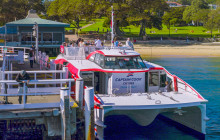 Captain Cook Cruises5