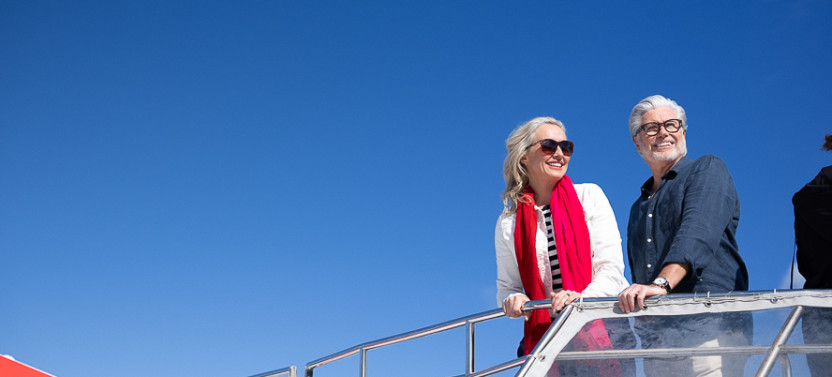 Whale Watching Cruise + Taronga Zoo Sydney