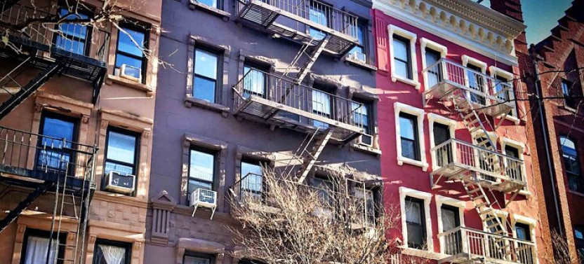 Stonewall and Gaslight: A Self-Guided Tour of Greenwich Village