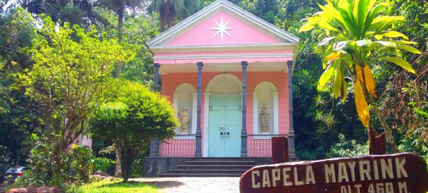 Tijuca National Park - Ecotour