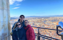 Walks In Europe12