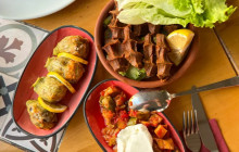 Secret Food Tours - Europe1