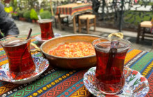 Secret Food Tours - Europe5