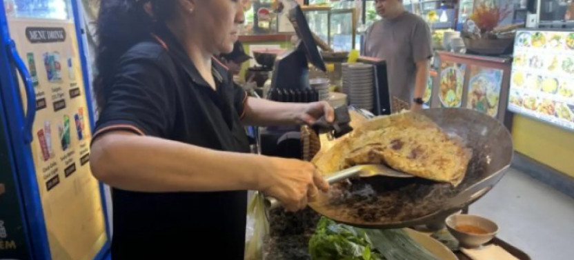 Secret Food Tours Saigon/Ho Chi Minh City