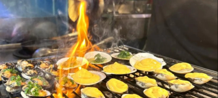 Secret Food Tours Saigon/Ho Chi Minh City