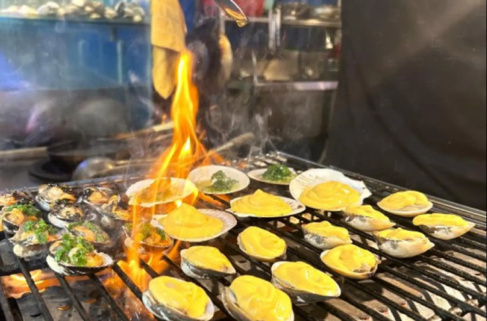 Secret Food Tours Saigon/Ho Chi Minh City