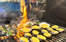 Secret Food Tours - Europe1
