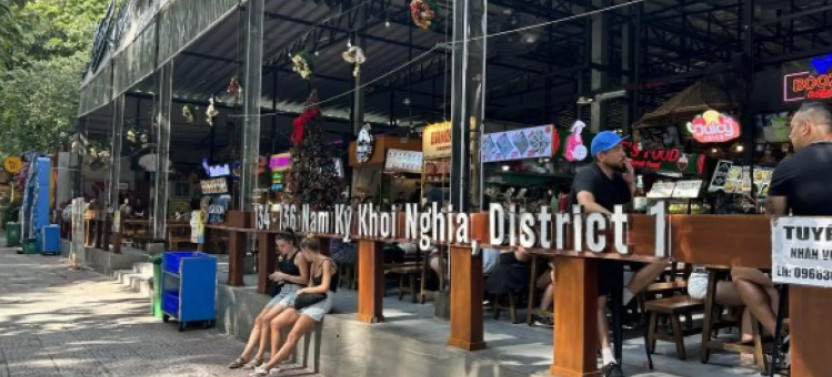 Secret Food Tours Saigon/Ho Chi Minh City