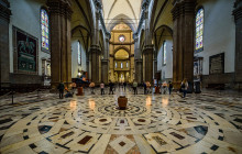 Walks In Europe6