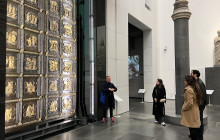 Walks In Europe8