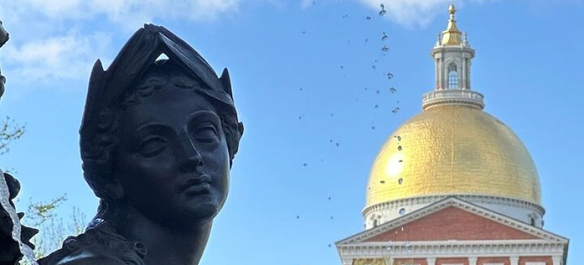 Boston's Freedom Trail: A Self-Guided Tour of All 16 Sites